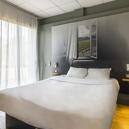 B&B Hotel Perpignan Saleilles Exterior photo
