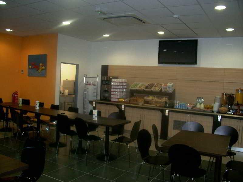 Perpignan Hotel