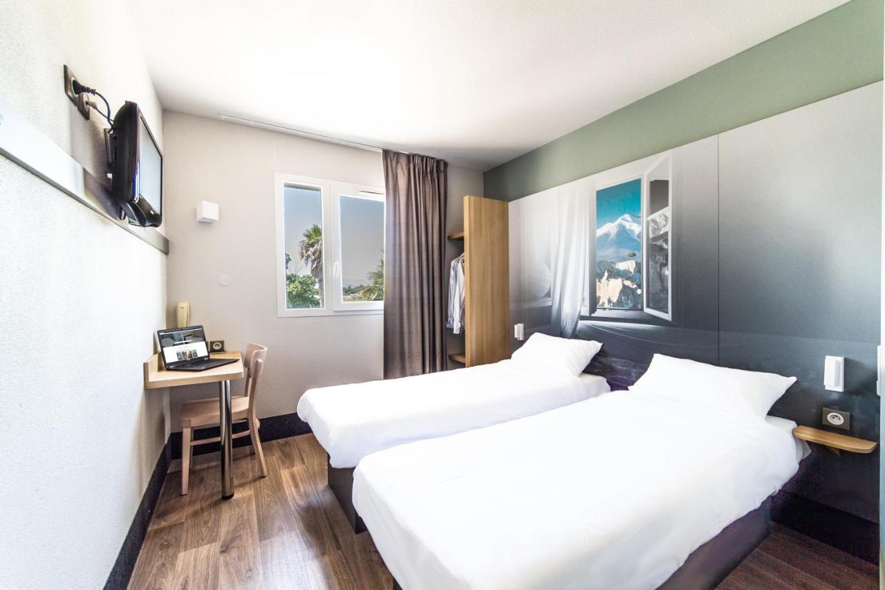 Hotel Perpignan 3*