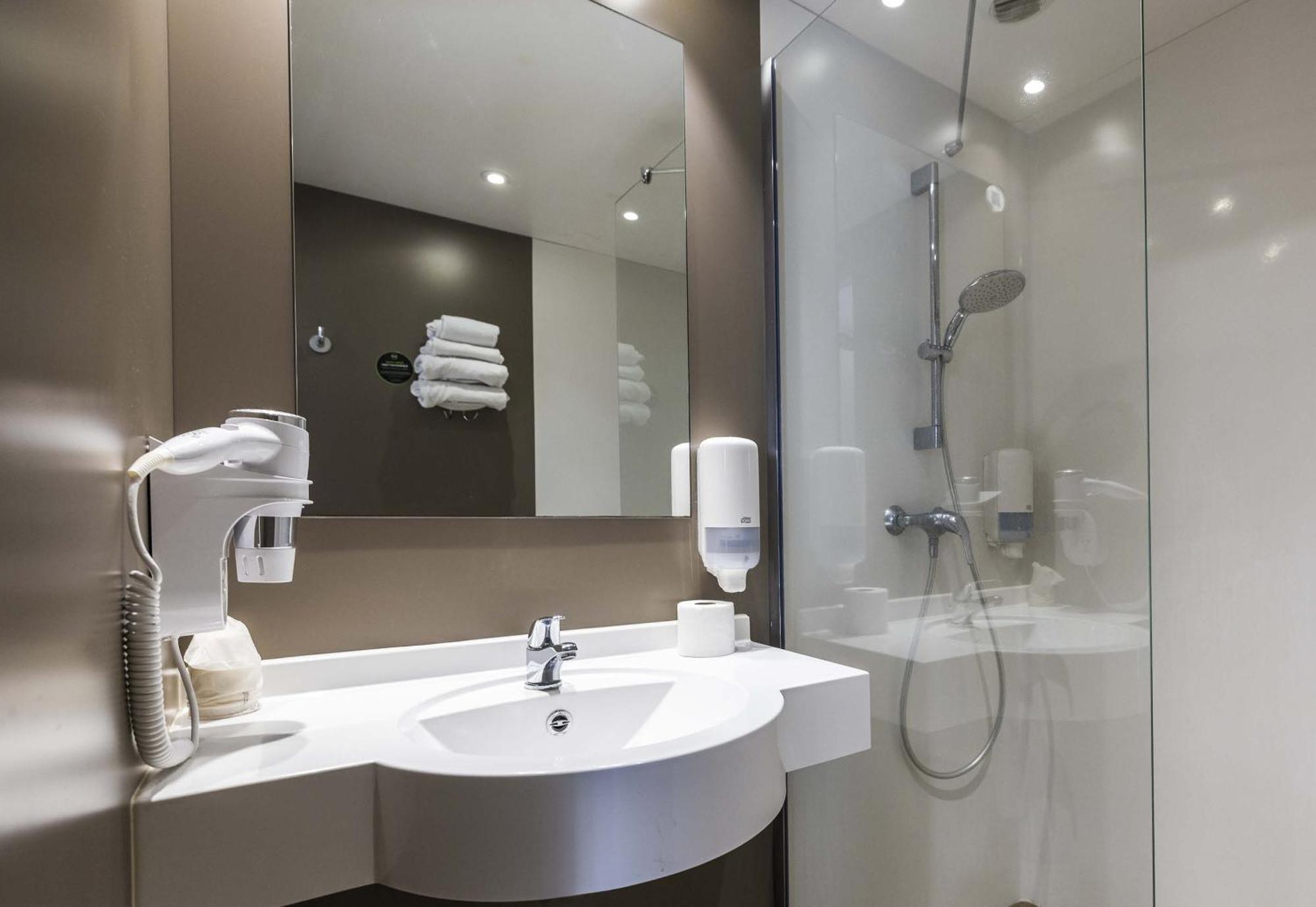 Perpignan Hotel 3*