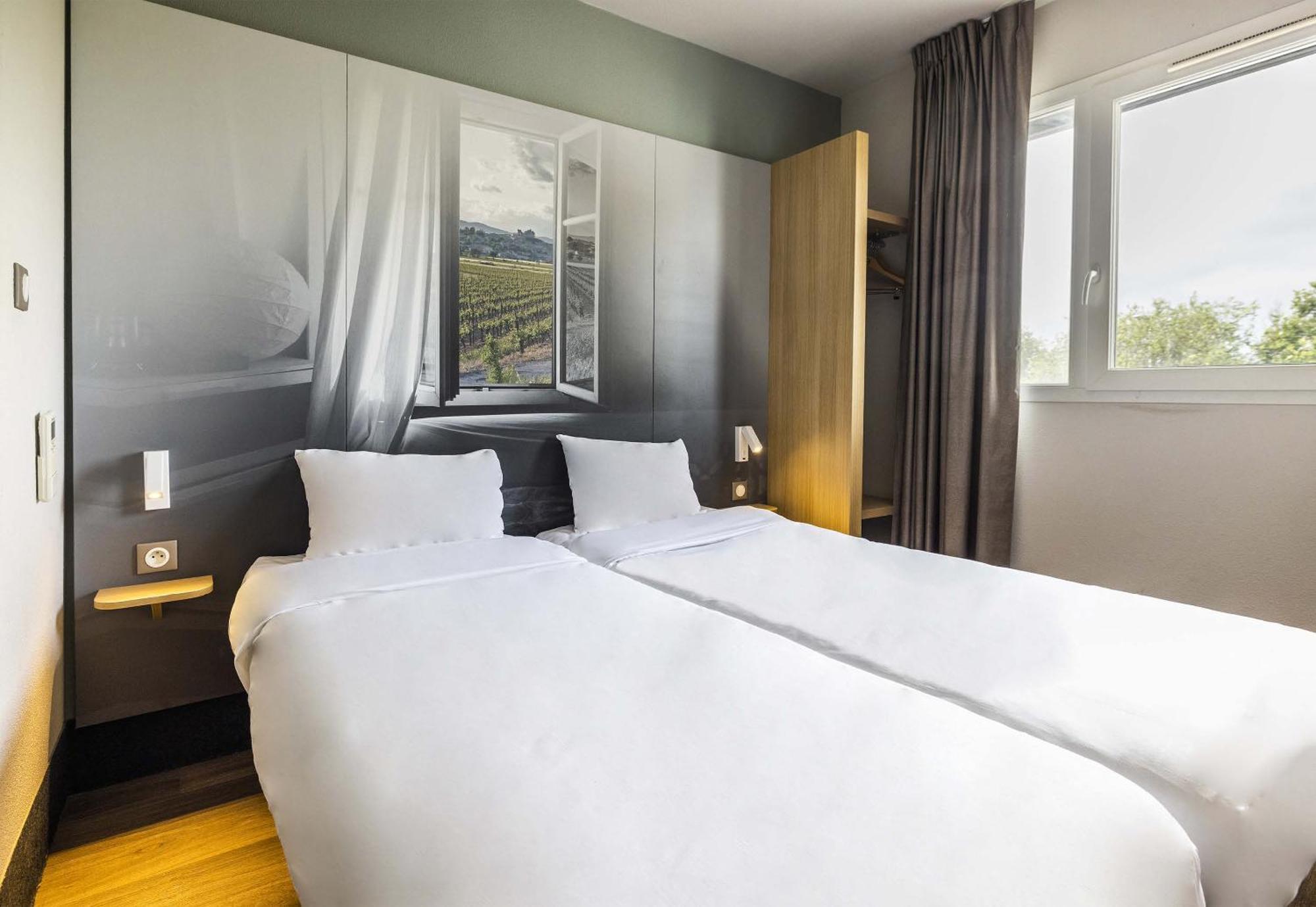 Perpignan Hotel